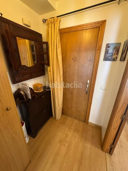 Foto 61a99acb-0fa8-4cf4-a0ab-47766c2622db. Appartamento con riscaldamento in La Goleta - San Felipe Neri Málaga
