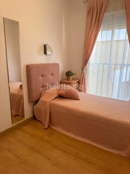 Foto 75a75f32-fd24-43f6-b6c6-8a39965a549b. Appartamento con riscaldamento in La Goleta - San Felipe Neri Málaga