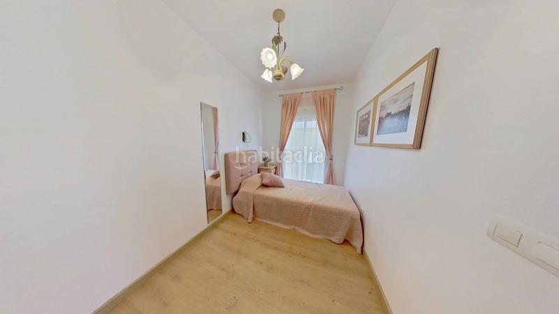 Foto 79d22c3d-fce9-4470-ba81-847c0af058cd. Appartamento con riscaldamento in La Goleta - San Felipe Neri Málaga