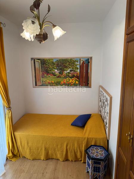 Foto 7ccfa1a0-9e16-4988-a79d-432a28e6ce6b. Appartamento con riscaldamento in La Goleta - San Felipe Neri Málaga