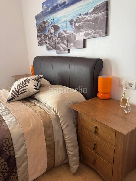 Foto 88a51d69-89d3-43a0-8321-7d54c250171f. Appartamento con riscaldamento in La Goleta - San Felipe Neri Málaga