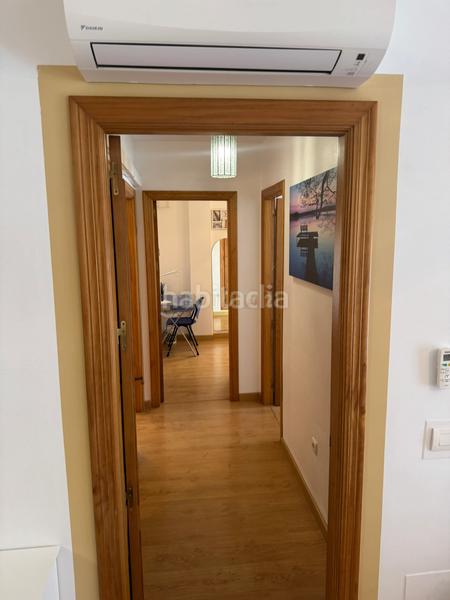 Foto 934f65b3-27dd-4ca1-8725-09b720903dd8. Appartamento con riscaldamento in La Goleta - San Felipe Neri Málaga
