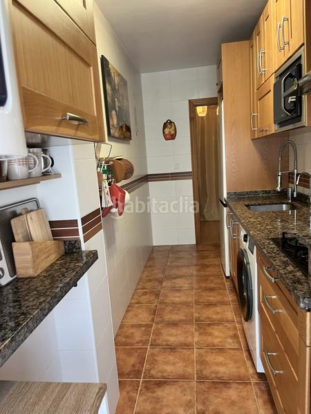 Foto 946891bb-42b9-4a61-bef8-c40162b3e8f9. Appartamento con riscaldamento in La Goleta - San Felipe Neri Málaga