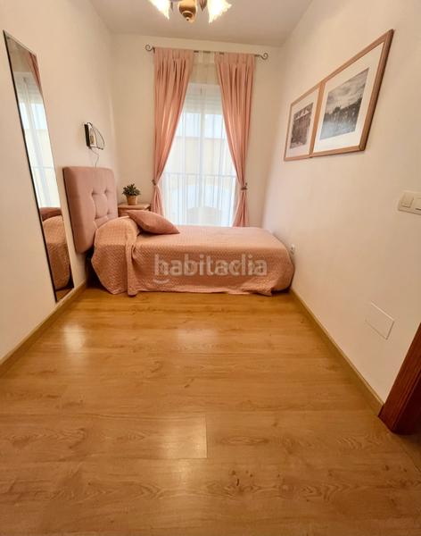 Foto 976445ec-e6fe-495b-82a0-5c8be9929309. Appartamento con riscaldamento in La Goleta - San Felipe Neri Málaga