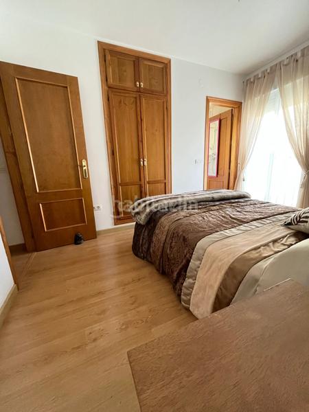 Foto aa244ea6-b88d-41f0-83f2-ea091f04bdf0. Appartamento con riscaldamento in La Goleta - San Felipe Neri Málaga