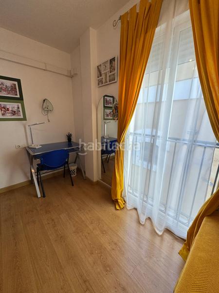 Foto ac61212b-5a87-48ca-afba-2fc7987e4d60. Appartamento con riscaldamento in La Goleta - San Felipe Neri Málaga