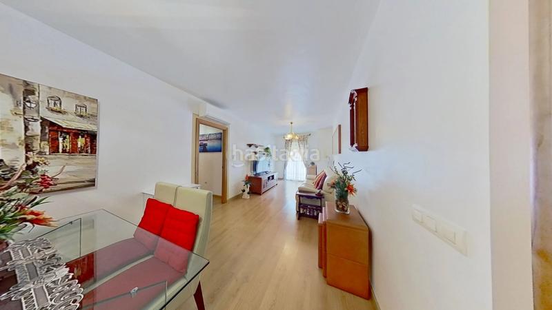 Foto b12d6332-3dd1-4d43-a9ea-b0b713387aa9. Appartamento con riscaldamento in La Goleta - San Felipe Neri Málaga