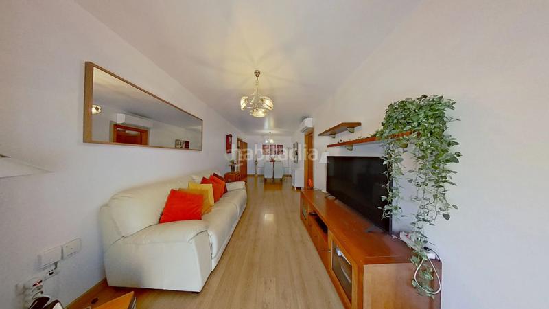 Foto bd4232db-b356-47f9-b57e-bc52e061c81c. Appartamento con riscaldamento in La Goleta - San Felipe Neri Málaga