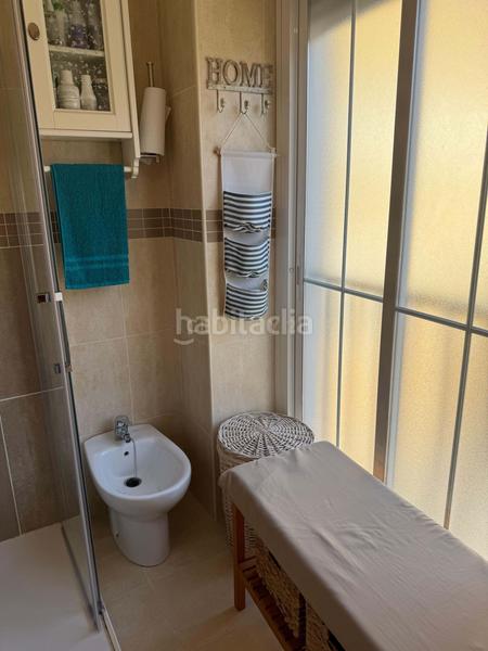 Foto c37c3e2e-d85e-4963-9e9b-04161422a0ff. Appartamento con riscaldamento in La Goleta - San Felipe Neri Málaga