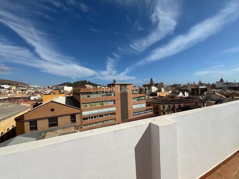 Foto c4798eaf-1850-4621-a81f-165375e4414e. Appartamento con riscaldamento in La Goleta - San Felipe Neri Málaga