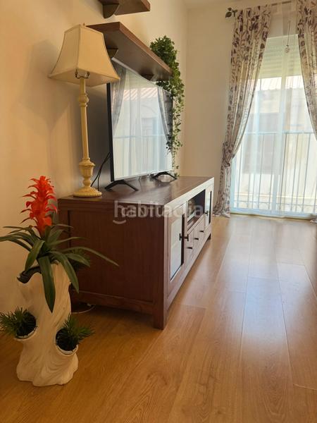 Foto d3b09492-0484-453b-b8ea-dbdb1e2c430b. Appartamento con riscaldamento in La Goleta - San Felipe Neri Málaga