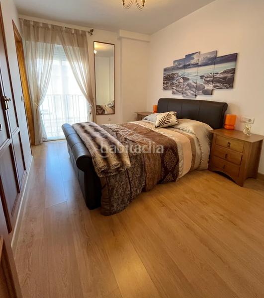 Foto f85c1a67-64d7-4b66-a0a0-f2e88fbec651. Appartamento con riscaldamento in La Goleta - San Felipe Neri Málaga