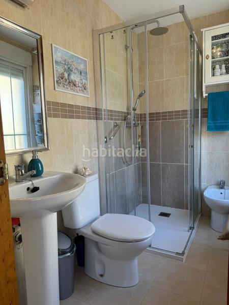 Foto ff941773-e042-4e3a-8b22-50e3bd51288d. Appartamento con riscaldamento in La Goleta - San Felipe Neri Málaga