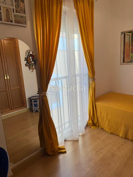 Foto 316869a6-03bc-4fc2-b2b8-35f919c9d04c. Appartement avec chauffage dans La Goleta - San Felipe Neri Málaga