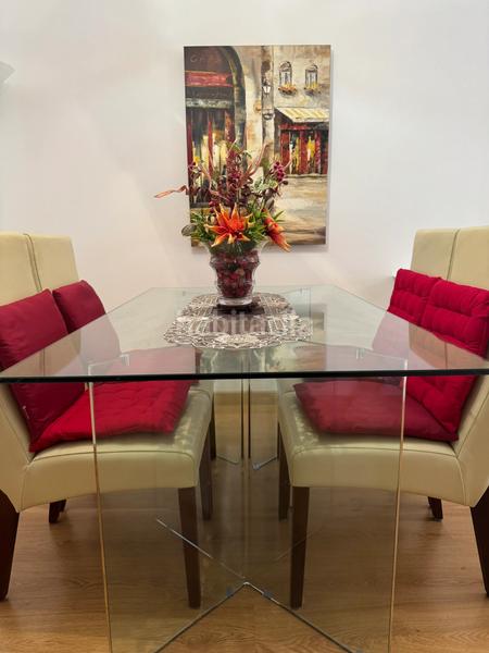 Foto 494c1ab6-49eb-400c-a2f5-bca35d3f2245. Appartement avec chauffage dans La Goleta - San Felipe Neri Málaga