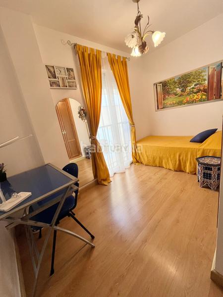 Foto 8e950fed-0fe4-4f44-bac7-b0add857daa5. Appartement avec chauffage dans La Goleta - San Felipe Neri Málaga