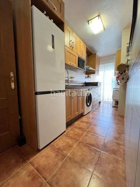 Foto ec061335-ba42-491d-91a2-1707e364068c. Appartement avec chauffage dans La Goleta - San Felipe Neri Málaga