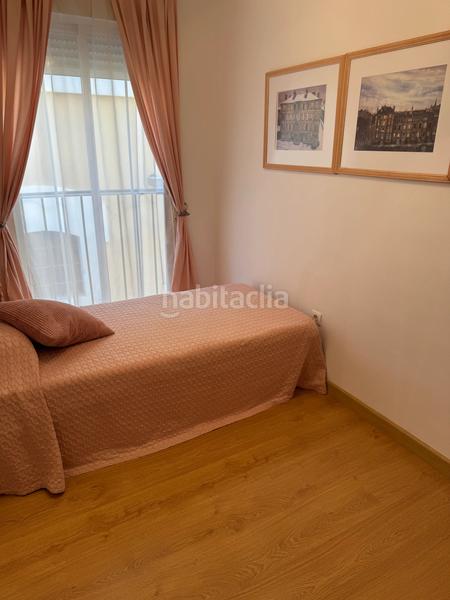 Foto 1a94da68-0782-48e7-91bc-fa1cebf34881. Pis amb calefacció a La Goleta - San Felipe Neri Málaga