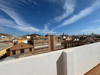 Pis a La Goleta - San Felipe Neri