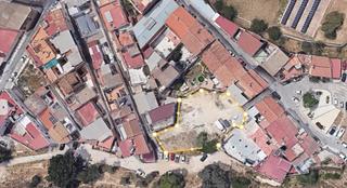 Terreny residencial a San Alberto - La Alcubilla - Florisol. Oportunidad !! terreno urbano en málaga 24 viviendas