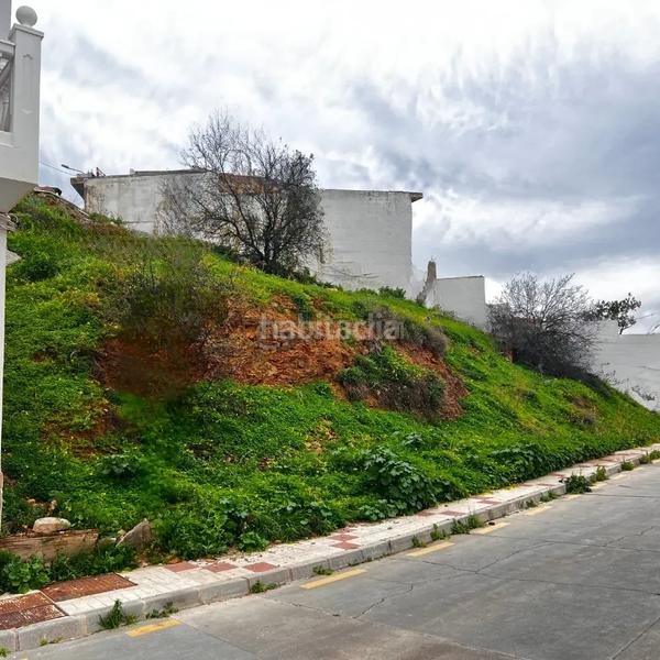 Foto e726d987-356b-42f8-a0ba-f8b3df74153f. Residential plot in calle clarinete in Mangas Verdes - Las Flores - Parque del Sur Málaga