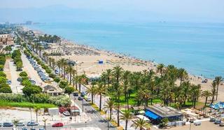 Traspàs Local Comercial a Torremolinos. Exclusivo chiringuito en primera línea de playa en torremolinos