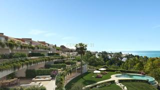 Appartement à Cr costa del sol 5 benalmadena (málaga) north. Calidad y estilo en un lugar exclusivo y privado.