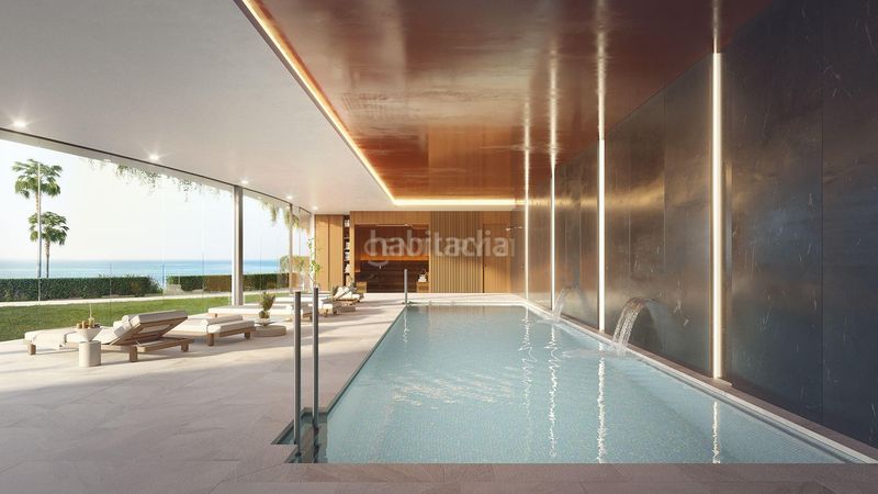 Foto 0dcb45c2-50be-4d55-9758-592de9743e2e. Planta baja en cr costa del sol 5 benalmadena (málaga) north calidad y estilo en un lugar exclusivo y privado. en Benalmádena