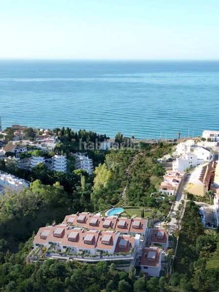 Foto 9a5bf239-bbc8-4307-9ad1-40409ccae846. Planta baja en cr costa del sol 5 benalmadena (málaga) north calidad y estilo en un lugar exclusivo y privado. en Benalmádena