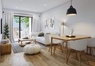 Apartament a Calle francisco cano 1. Gran oportunidad en fuengirola a un minuto de la playa