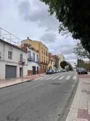Propriété à Los Castillejos - La Trinidad. Inversión con futuro en el corazón de málaga!