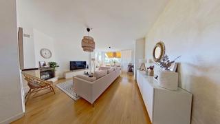 Apartament a Lo Cea. Acogedor piso en rincón de la victoria, málaga. con licencia tur