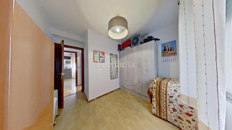 Foto 70cdf78f-424e-421d-a616-de6cc7114ed3. Appartement dans Martiricos - La Roca - La Rosaleda Málaga