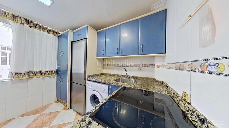 Foto a109f71e-8e84-407a-9a70-6b56c9ee8a4a. Appartement dans Martiricos - La Roca - La Rosaleda Málaga
