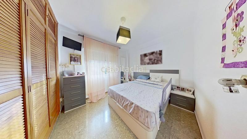 Foto a1d1e00a-f25c-4cbd-b9ad-b066738c8c8d. Appartement dans Martiricos - La Roca - La Rosaleda Málaga