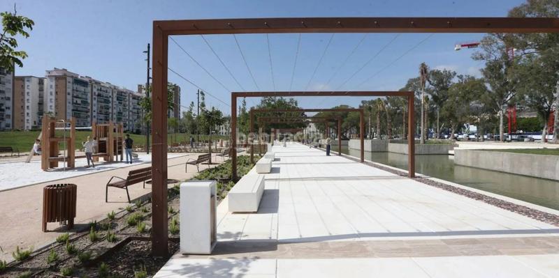 Foto aefac29c-f36f-4b9c-a76a-7b1b0b050559. Appartement dans Martiricos - La Roca - La Rosaleda Málaga