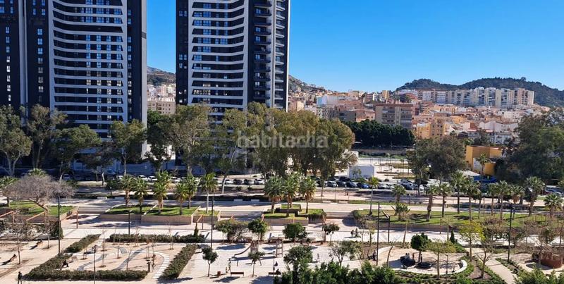 Foto b0a7217b-9184-4107-b224-26d85a3f2839. Appartement dans Martiricos - La Roca - La Rosaleda Málaga