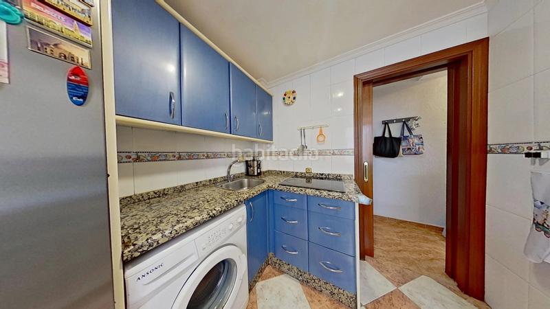 Foto d317f7ee-1a4a-4216-a733-22cef8acf594. Appartement dans Martiricos - La Roca - La Rosaleda Málaga
