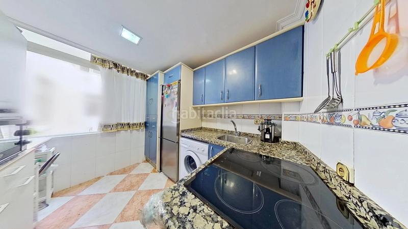 Foto da64b61e-cbde-4a62-a789-742d27c716a4. Appartement dans Martiricos - La Roca - La Rosaleda Málaga