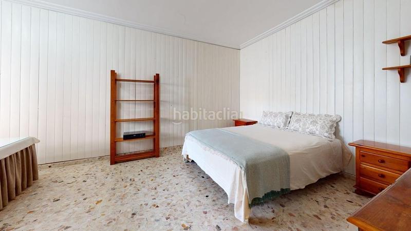 Foto 034f759e-67c2-47db-bb9c-0a78a7488070. Casa a avenida vista mar a San Bernabé Algeciras