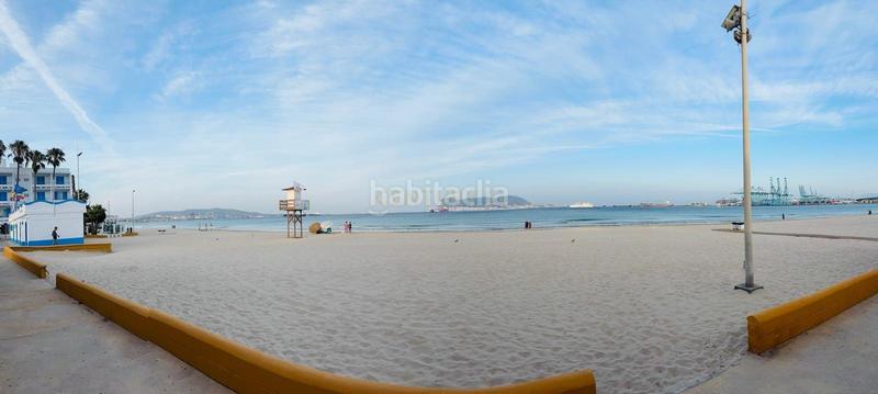 Foto 0fd5fde6-a7c2-41b5-9365-da041d961e3b. Casa a avenida vista mar a San Bernabé Algeciras