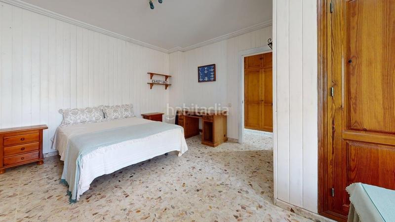 Foto 3229b455-51b0-4614-9a6f-4f68ad5997c2. Casa a avenida vista mar a San Bernabé Algeciras