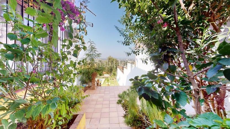 Foto 6cdb4664-65c4-4ef3-8e94-6759cf363389. Casa a avenida vista mar a San Bernabé Algeciras