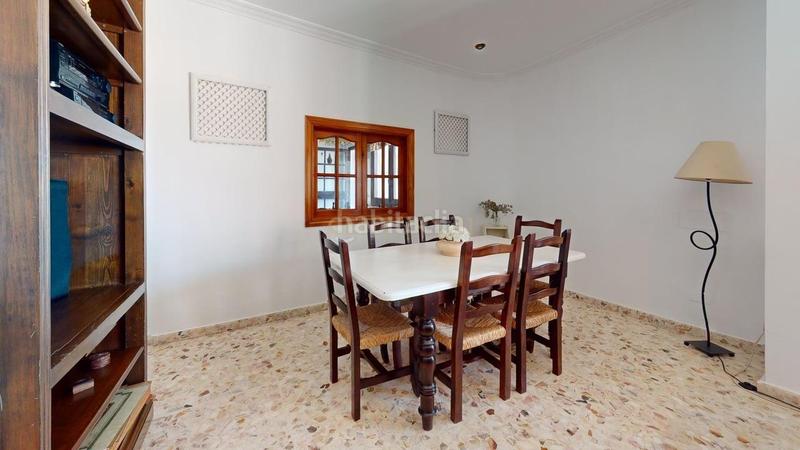 Foto fd689cc7-6e2b-4354-b9be-9a43084ac1b2. Casa a avenida vista mar a San Bernabé Algeciras