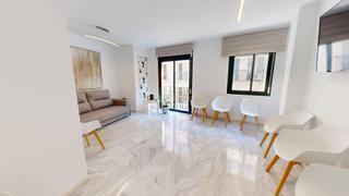 Pis a La Malagueta - Monte Sancha. Oportunidad!! magnífica vivienda a 2 minutos de la playa