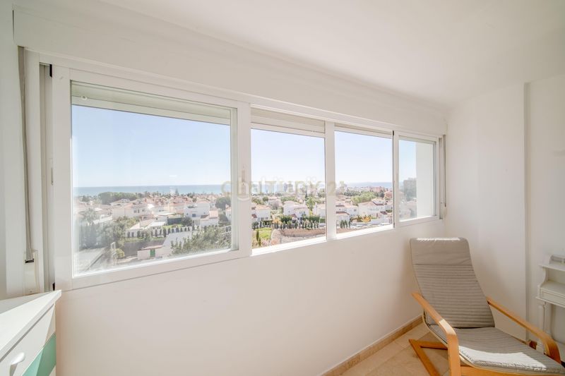 Foto 07b666d1-b218-489e-a419-2b8912974863. Apartament amb aparcament piscina a Arroyo de la Miel Benalmádena