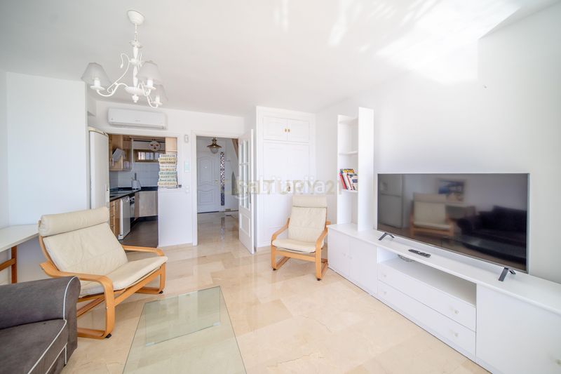 Foto 15694e6c-b6c4-4774-957d-9626171dce75. Apartament amb aparcament piscina a Arroyo de la Miel Benalmádena