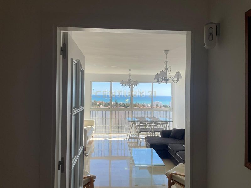 Foto 3e3cc1f1-f0b2-4716-b053-a4c58041fec3. Apartament amb aparcament piscina a Arroyo de la Miel Benalmádena