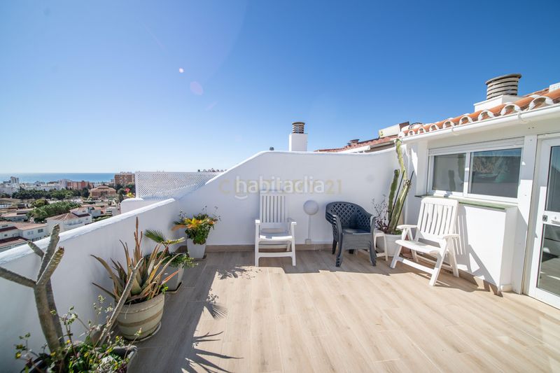 Foto 6e0d0a87-6408-4d74-a5cb-89fee032d5db. Apartament amb aparcament piscina a Arroyo de la Miel Benalmádena