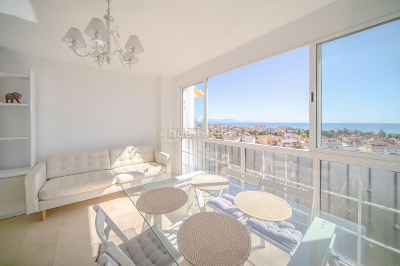 Foto 786bc62d-e72b-4d98-938a-4cd16948e085. Apartament amb aparcament piscina a Arroyo de la Miel Benalmádena